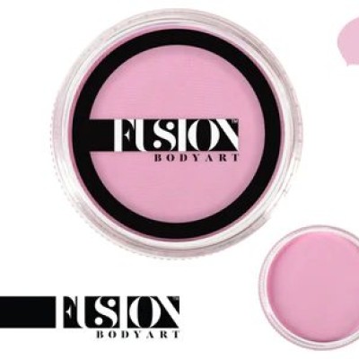 Fusion Body Art Prime Pastel Pink | 25g
